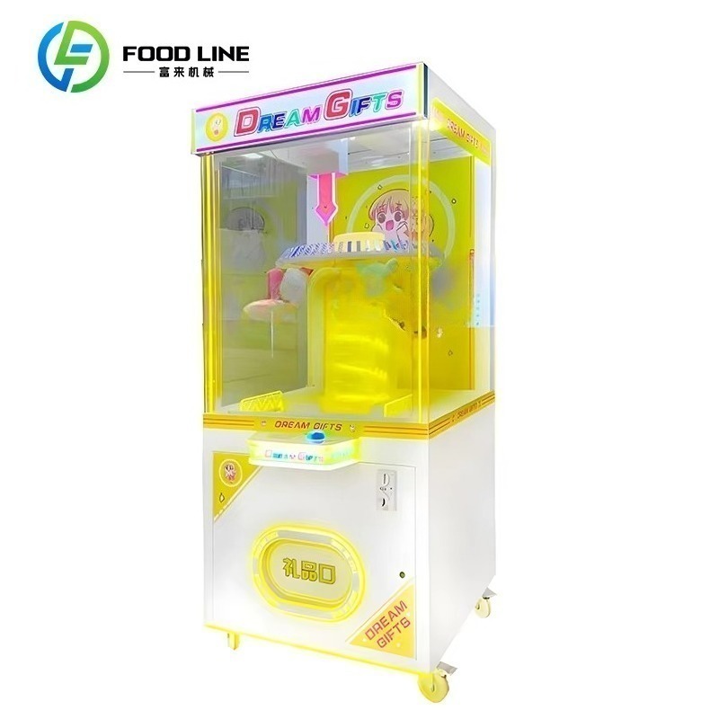 Máquina expendedora de garras, - Arcade Style Vending Machine reseña y precio