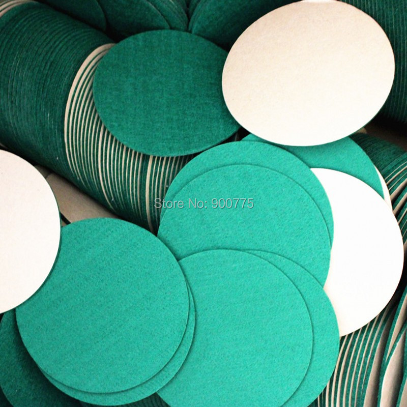 Parches Adhesivos Verdes Suave - Air Hockey Table reseña y precio