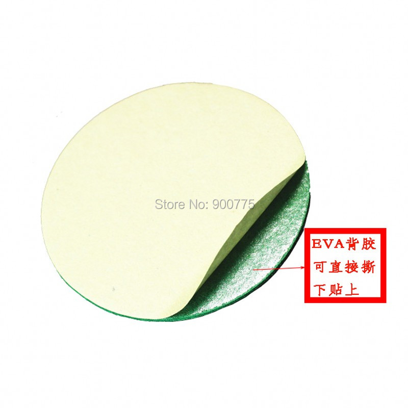 Parches Adhesivos Verdes Suave - Air Hockey Table reseña y precio