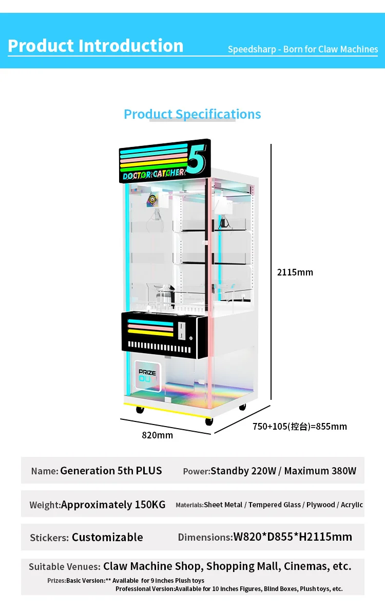 Gran oferta, juego de grúa de  - Arcade Vending Machines For Sale reseña y precio