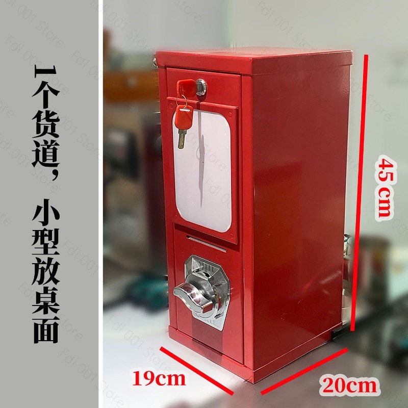 Máquina expendedora de tarjeta - Arcade Vending Machine reseña y precio