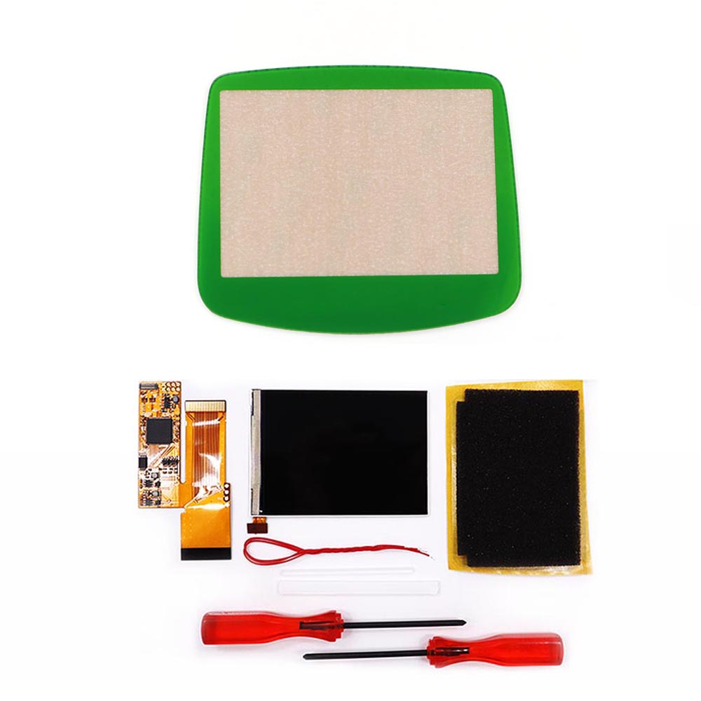 Pantalla LCD IPS clásica de 3. - Lcd Screen Arcade reseña y precio