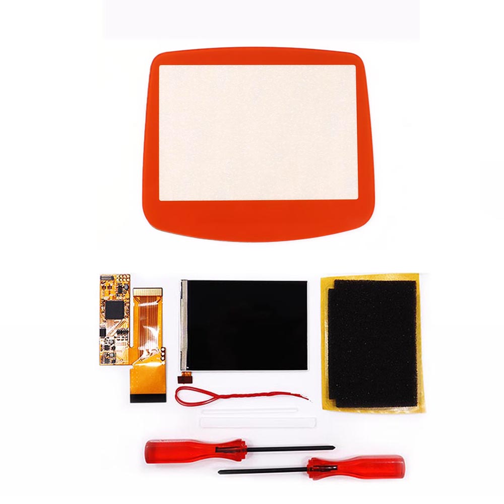 Pantalla LCD IPS clásica de 3. - Lcd Screen Arcade reseña y precio