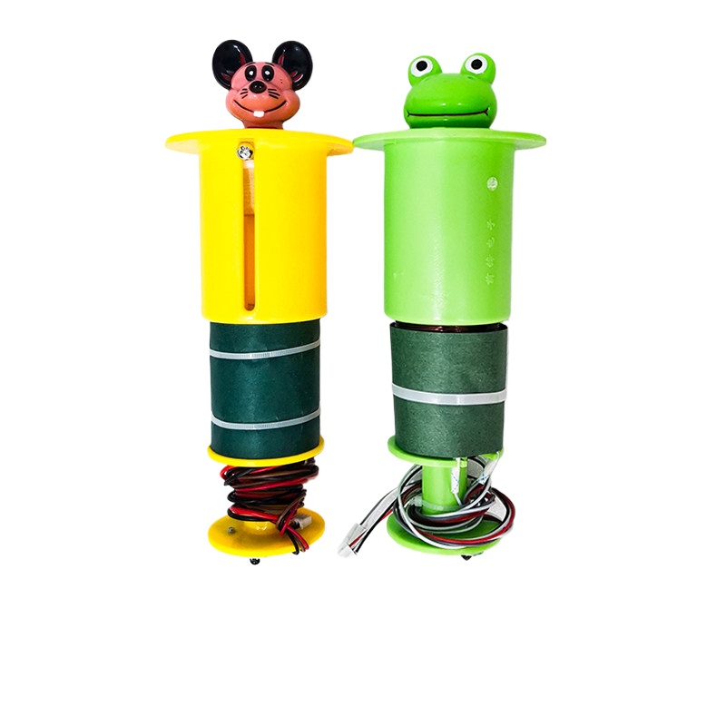 Repuestos para el juego de arc - Whack A Mole Arcade reseña y precio