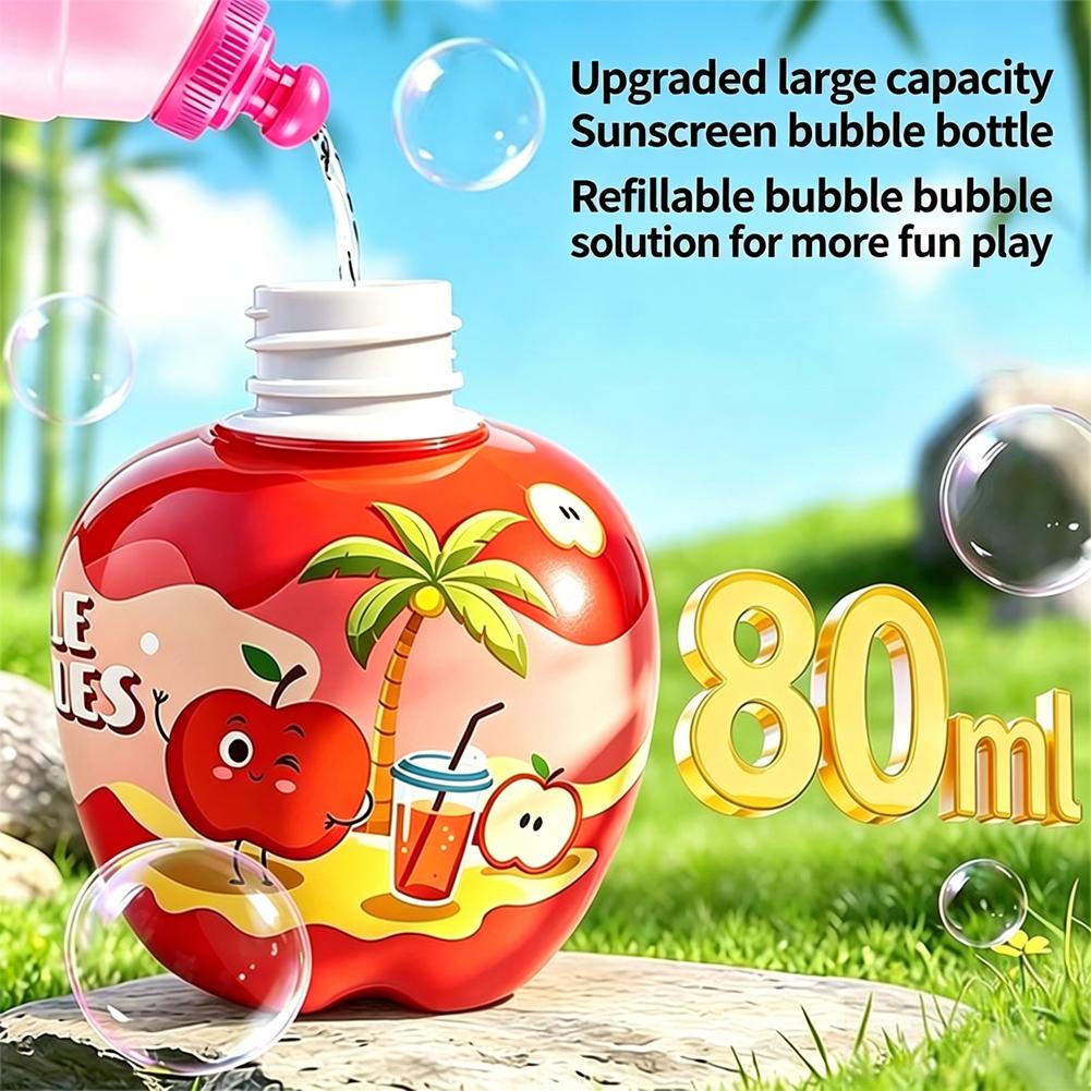 NUEVO Juguete de Burbujas, Bot - Bubble Gum Machine reseña y precio