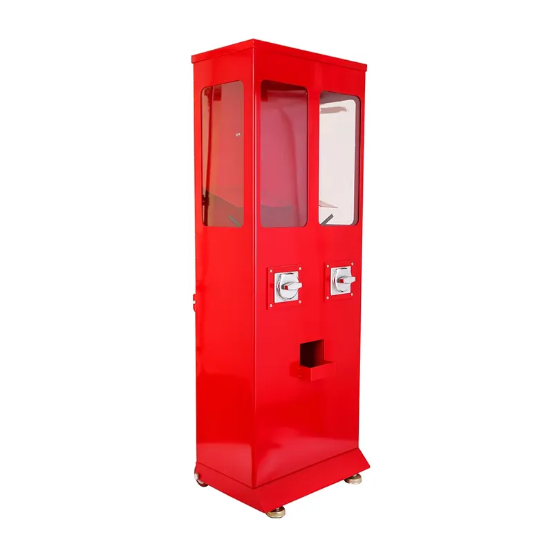 Máquinas Expendedoras de Jugue - Arcade Style Vending Machine reseña y precio