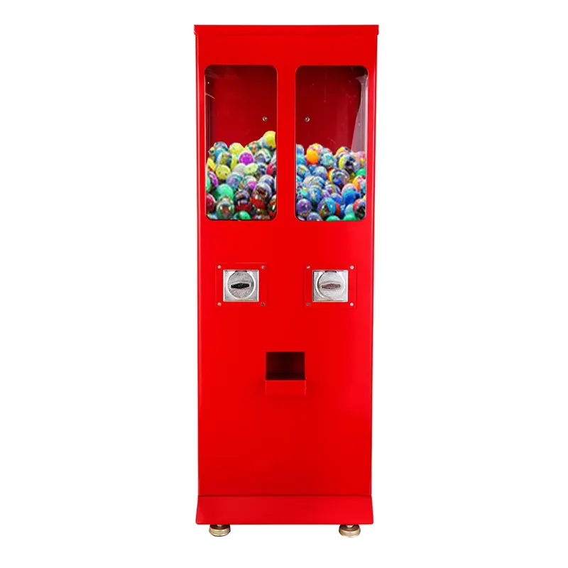 Máquinas Expendedoras de Jugue - Arcade Style Vending Machine reseña y precio