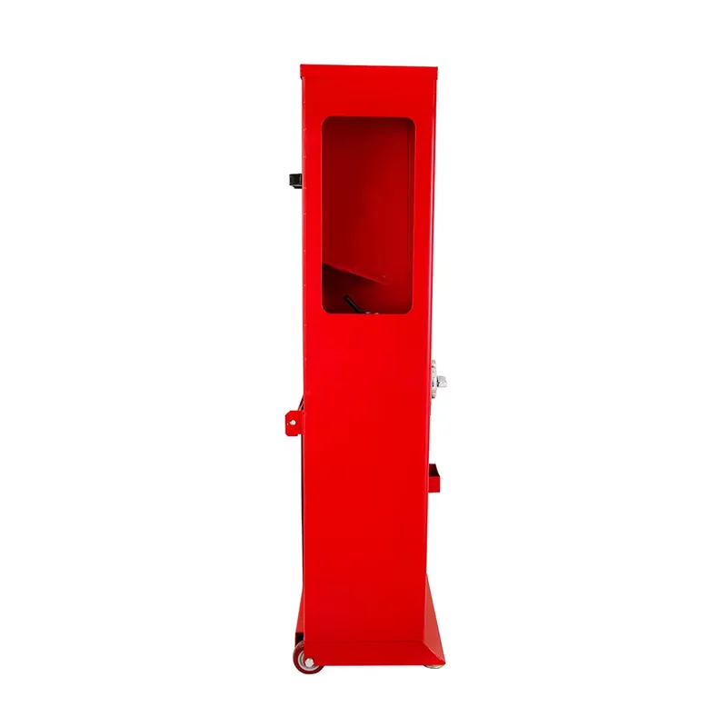 Máquinas Expendedoras de Jugue - Arcade Style Vending Machine reseña y precio