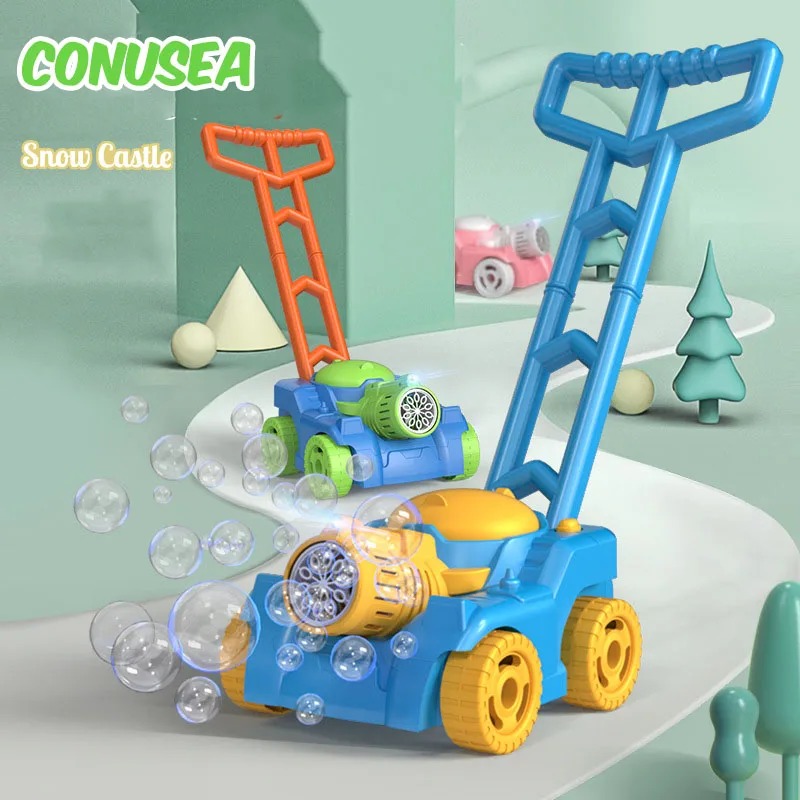 Juguetes para Niños, Carro de  - Bubble Gum Machine reseña y precio
