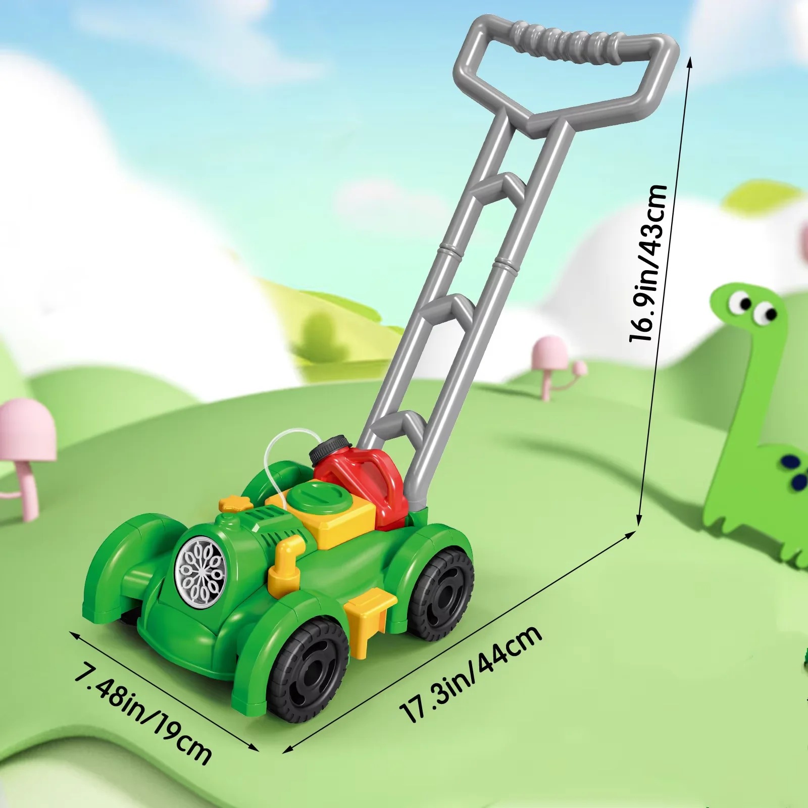 Juguetes para Niños, Carro de  - Bubble Gum Machine reseña y precio