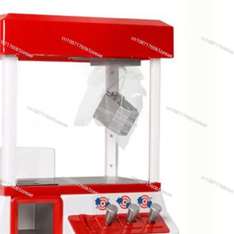 Candy Clamp Doll Máquina de ju - Arcade Toy Vending Machine reseña y precio