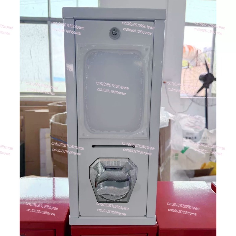 Máquina expendedora de tarjeta - Arcade Vending Machine reseña y precio