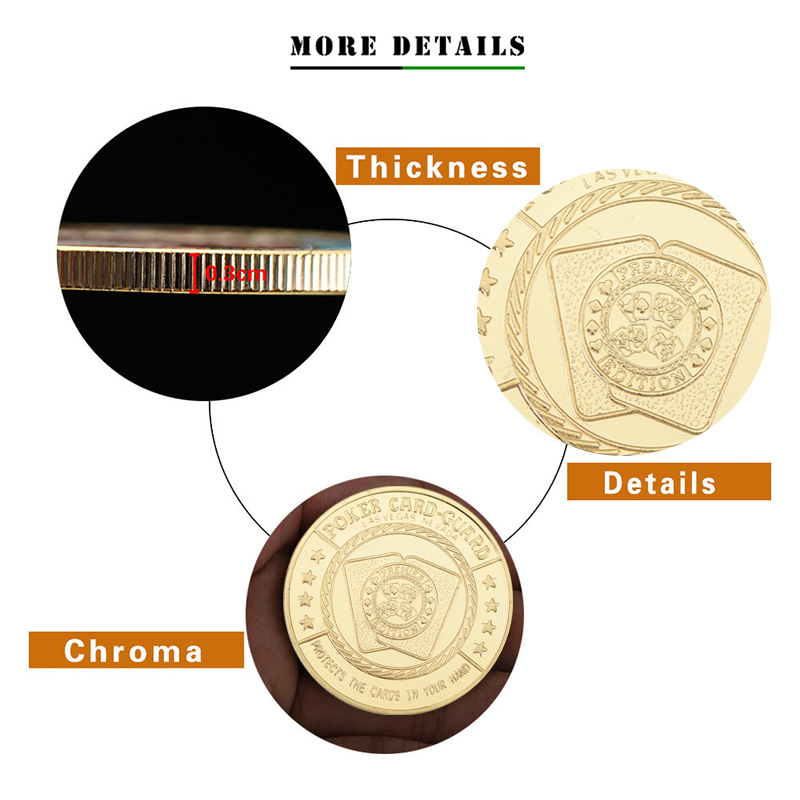 Moneda de fichas de Casino de  - Token Coin Mechanism reseña y precio