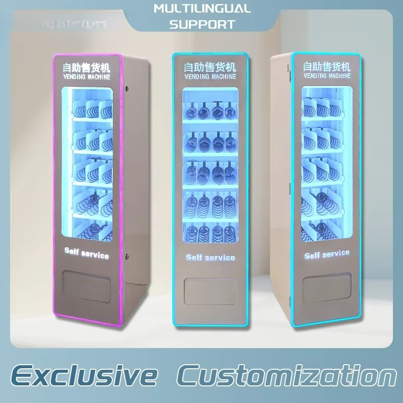 Máquina Expendedora de Vidrio  - Arcade Vending Machines For Sale reseña y precio