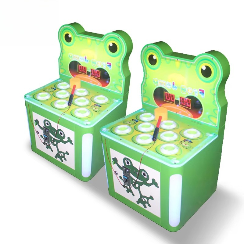 Máquina de Juego Arcade de Mar - Whack A Mole Arcade reseña y precio