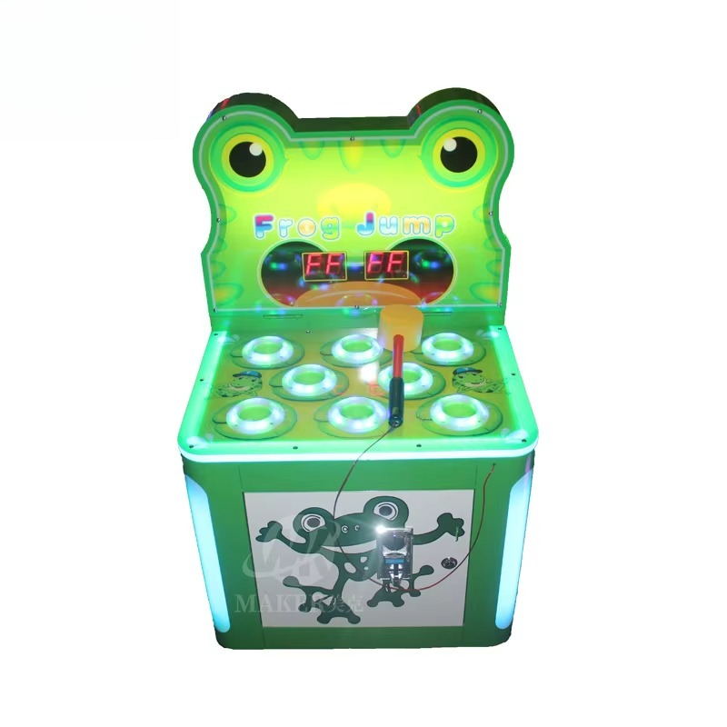Máquina de Juego Arcade de Mar - Whack A Mole Arcade reseña y precio