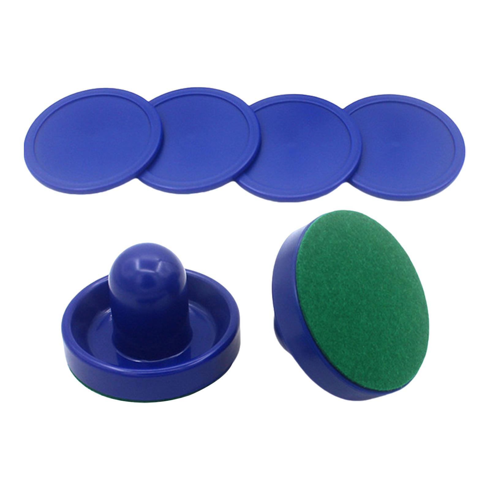 Juego de Accesorios para Mesa  - Air Hockey Table reseña y precio