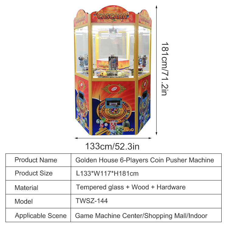Máquinas de Juego Arcade para  - Arcade Style Vending Machine reseña y precio