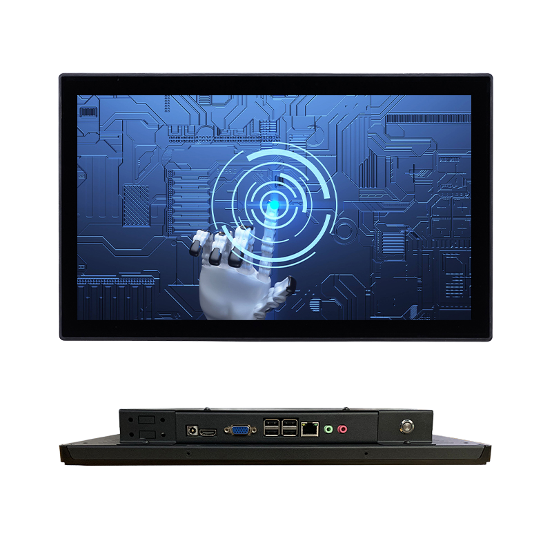 Nuevo monitor de pantalla anch - Open Vending Machine reseña y precio