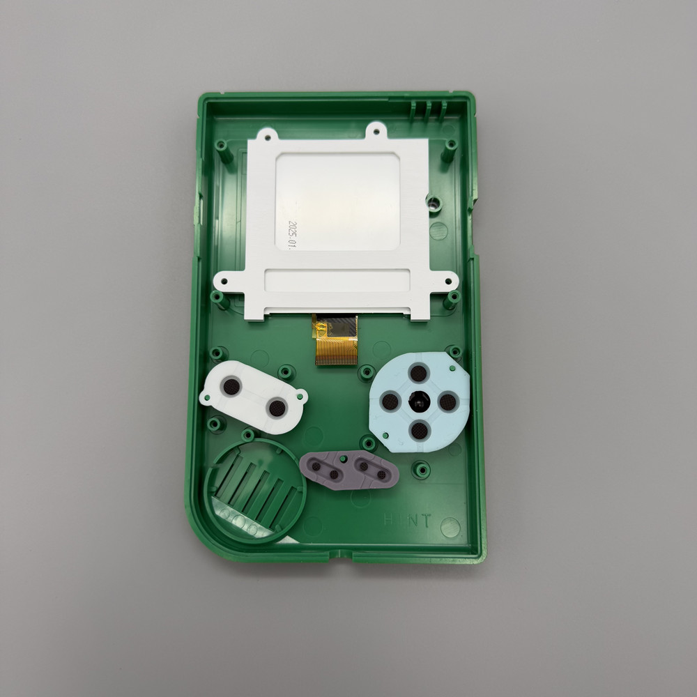 Pantalla de 2,5 pulgadas en es - Lcd Screen Arcade reseña y precio