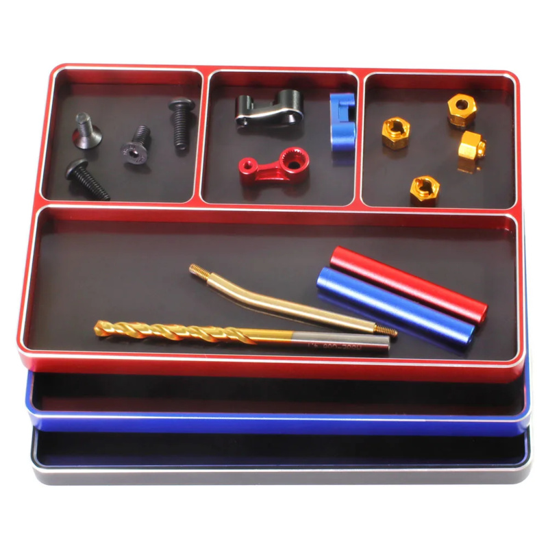 Bandeja Magnética para Herrami - Racing Arcade Cabinet reseña y precio