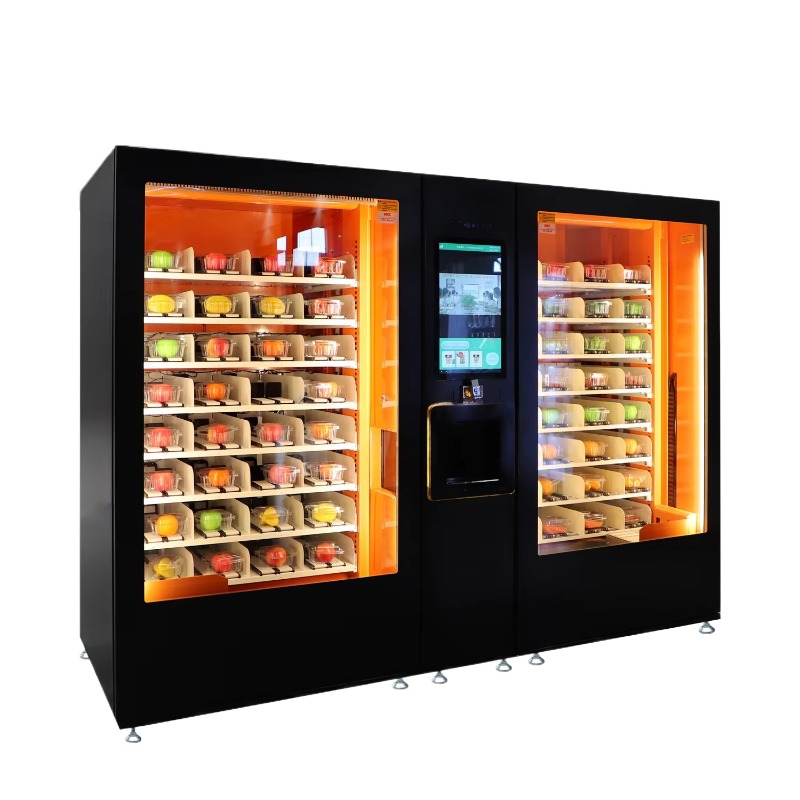 Máquina Expendedora Automática - Arcade Vending Machine reseña y precio
