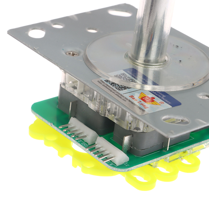 Joystick LED de 12V con Ilumin - Arcade Game Vending Machine reseña y precio