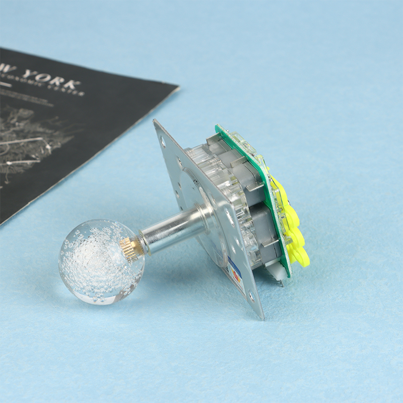 Joystick LED de 12V con Ilumin - Arcade Game Vending Machine reseña y precio