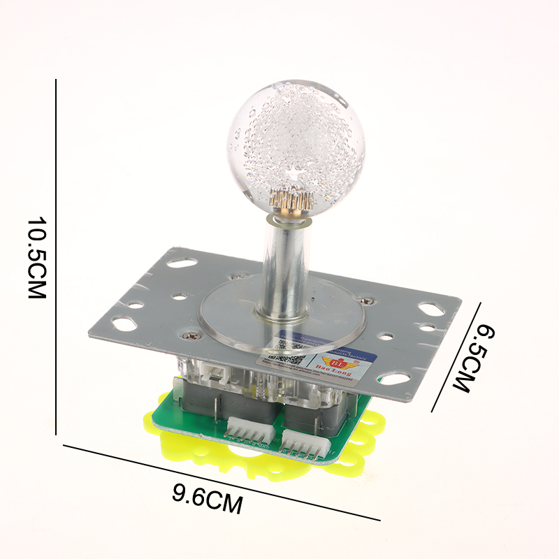 Joystick LED de 12V con Ilumin - Arcade Game Vending Machine reseña y precio