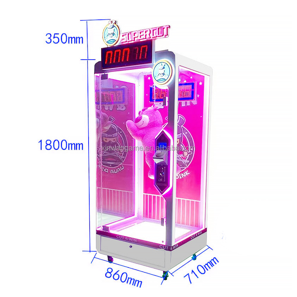 Máquina de Juego Arcade Operad - Arcade Vending Machines For Sale reseña y precio