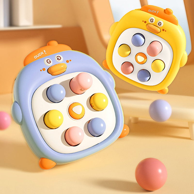 1 Uds. Mini juguetes de juego  - Whack A Mole Arcade reseña y precio