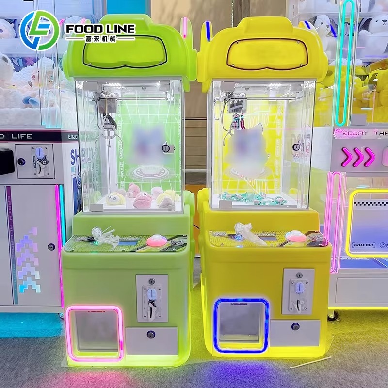 Máquina Expendedora Portátil T - Arcade Style Vending Machine reseña y precio