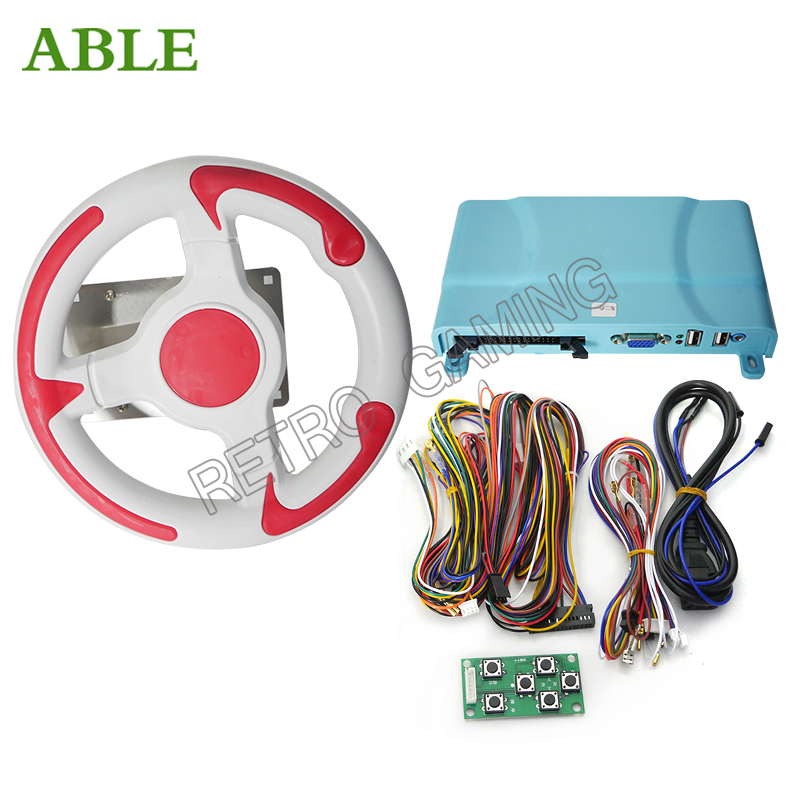 Placa base de juego de coche d - Whack A Mole Arcade reseña y precio