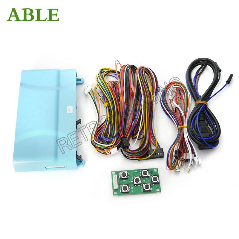 Placa base de juego de coche d - Whack A Mole Arcade reseña y precio