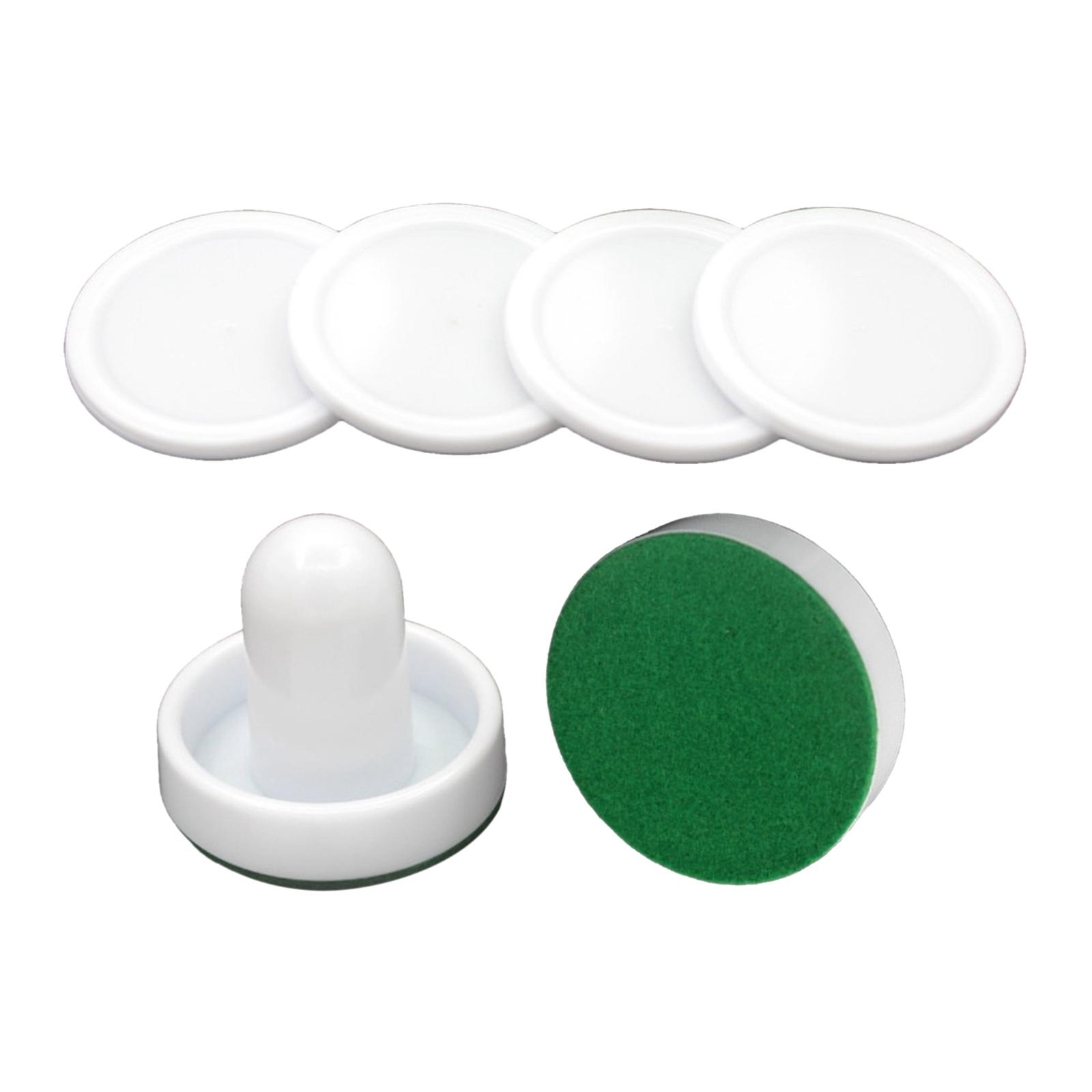 Accesorios para equipos de jue - Air Hockey Table reseña y precio