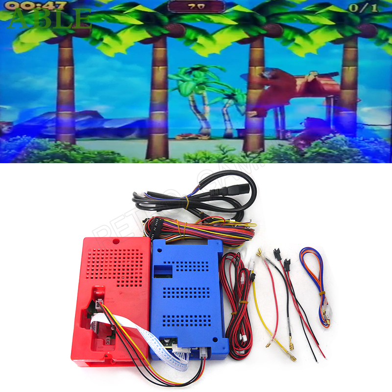Arcade Adventure Island, ritmo - Whack A Mole Arcade reseña y precio