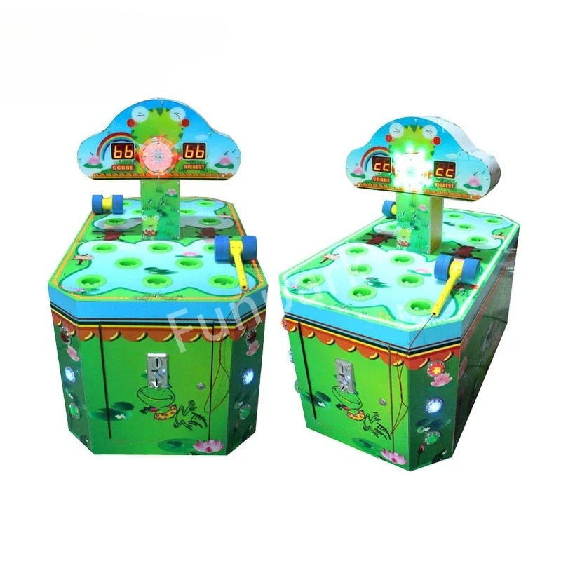 Whack A Mole Redemption Niños  - Whack A Mole Arcade reseña y precio