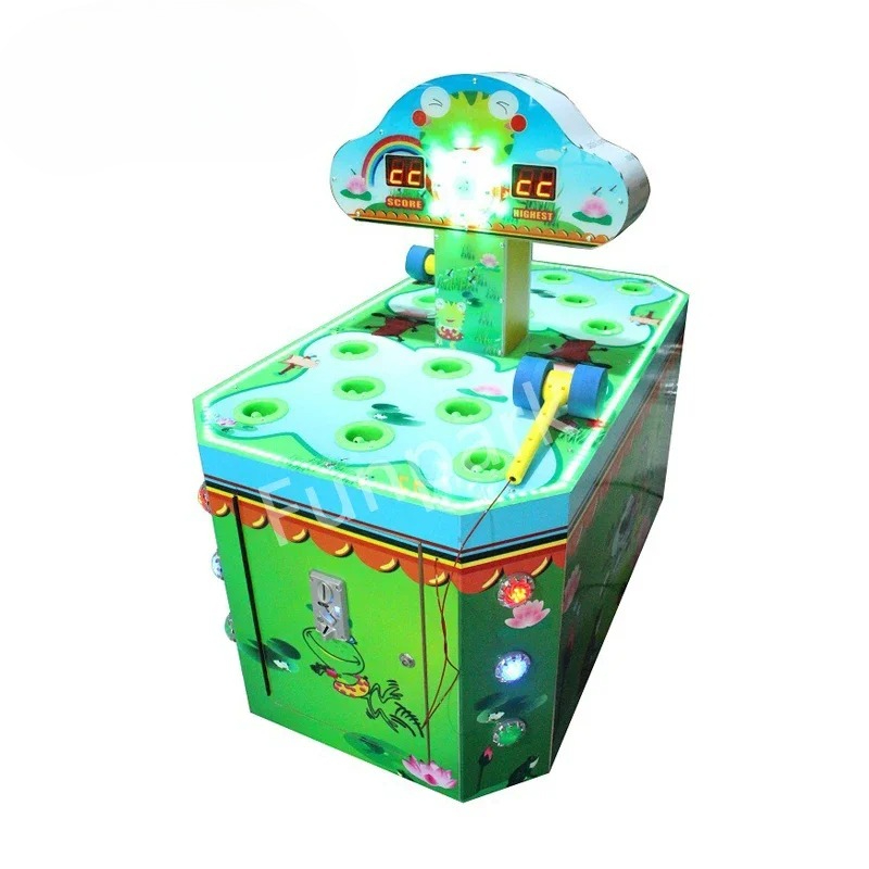 Whack A Mole Redemption Niños  - Whack A Mole Arcade reseña y precio