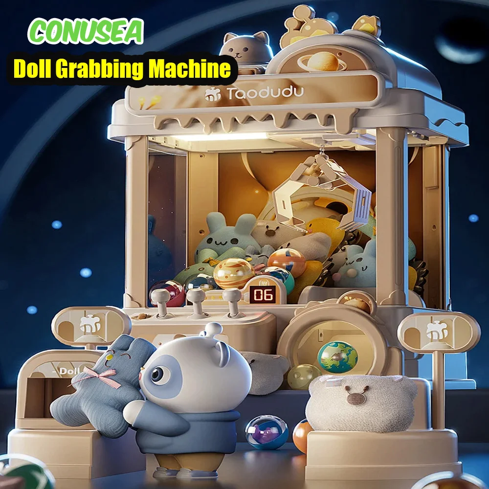 Máquina de grúa Arcade de garr - Arcade Games Vending reseña y precio
