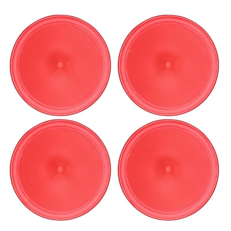 8 Uds. discos Hockey aire para - Air Hockey Table reseña y precio