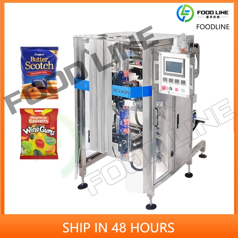 Máquina Automática de Envasado - Bubble Gum Machine reseña y precio