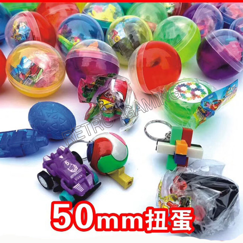 100 unidades/bolsa, bolas cáps - Arcade Style Vending Machine reseña y precio