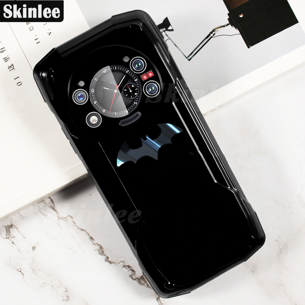 Funda Skinlee para Cubot KingK - Arcade Wangan Midnight reseña y precio
