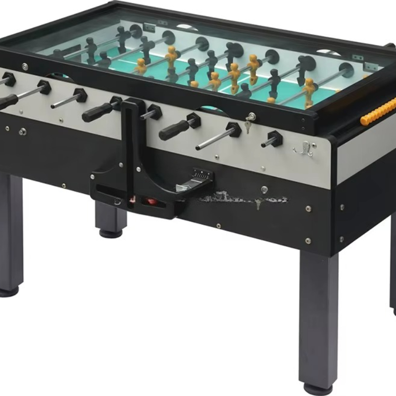 Mesa de Futbolín Profesional 2 - Foosball Table Commercial reseña y precio
