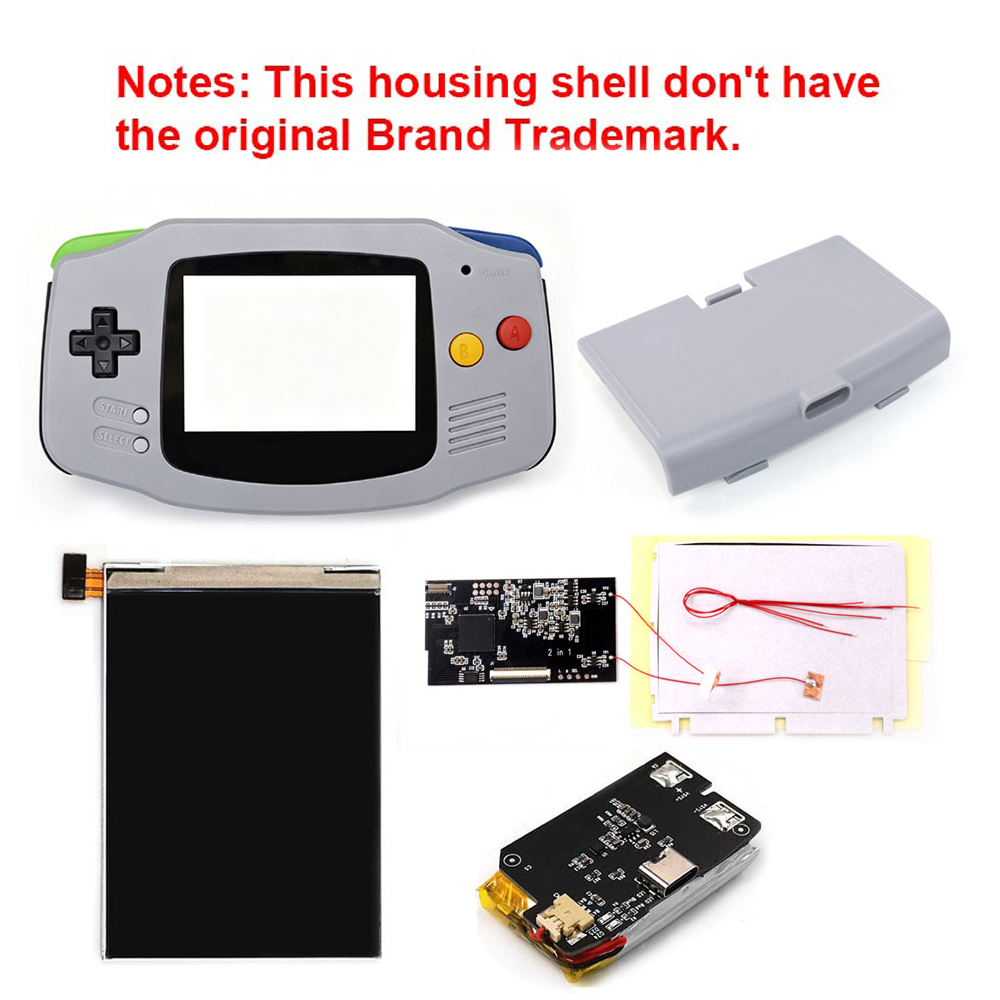 Hispeedido V2 Pantalla LCD IPS - Lcd Screen Arcade reseña y precio